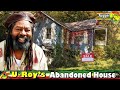U-Roy’s Abandoned House | SAD DEATH, Family & Reggae Legacy Left Behind