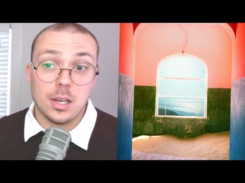 Tame Impala - "Posthumous Forgiveness" TRACK REVIEW