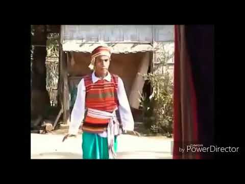 SONG: "TOKLEBARI NI TOKLE PAKISE"