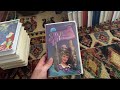 My Updated French VHS Collection