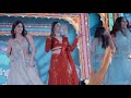 Vaani Kapoor And Krystle Dsouza Performing At Anushka Ranjan And Aditya Seal S Sangeet