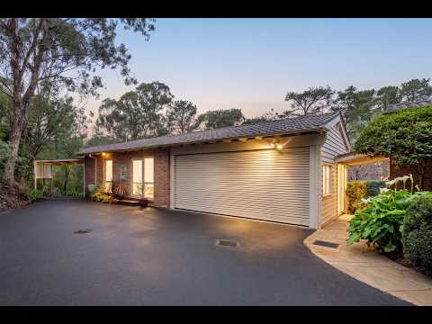 110 McGowans Road, Donvale, VIC 3111, 5 slaapkamers, 3 badkamers, House