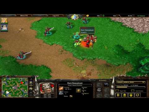 WCR Audio 350 Angry Korea Man vs Uruk by Downwhere