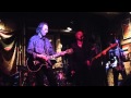 Big Mama Boogie Medley - Cactus 2015.04.10 Chicago