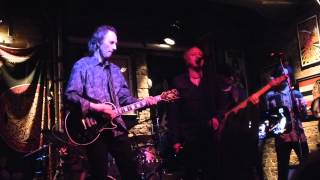 Big Mama Boogie Medley - Cactus 2015.04.10 Chicago
