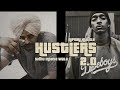 Hustlers 2 0 Sidhu Moose Wala Nipsey Hussle JUGJAS New Punjabi Song 2023