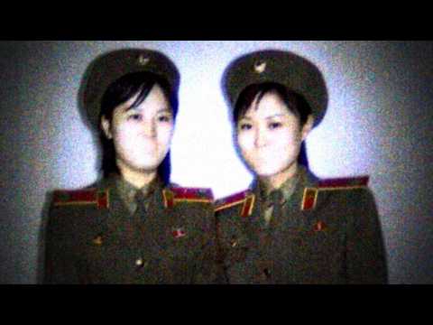Horrors on the North Korean Internet