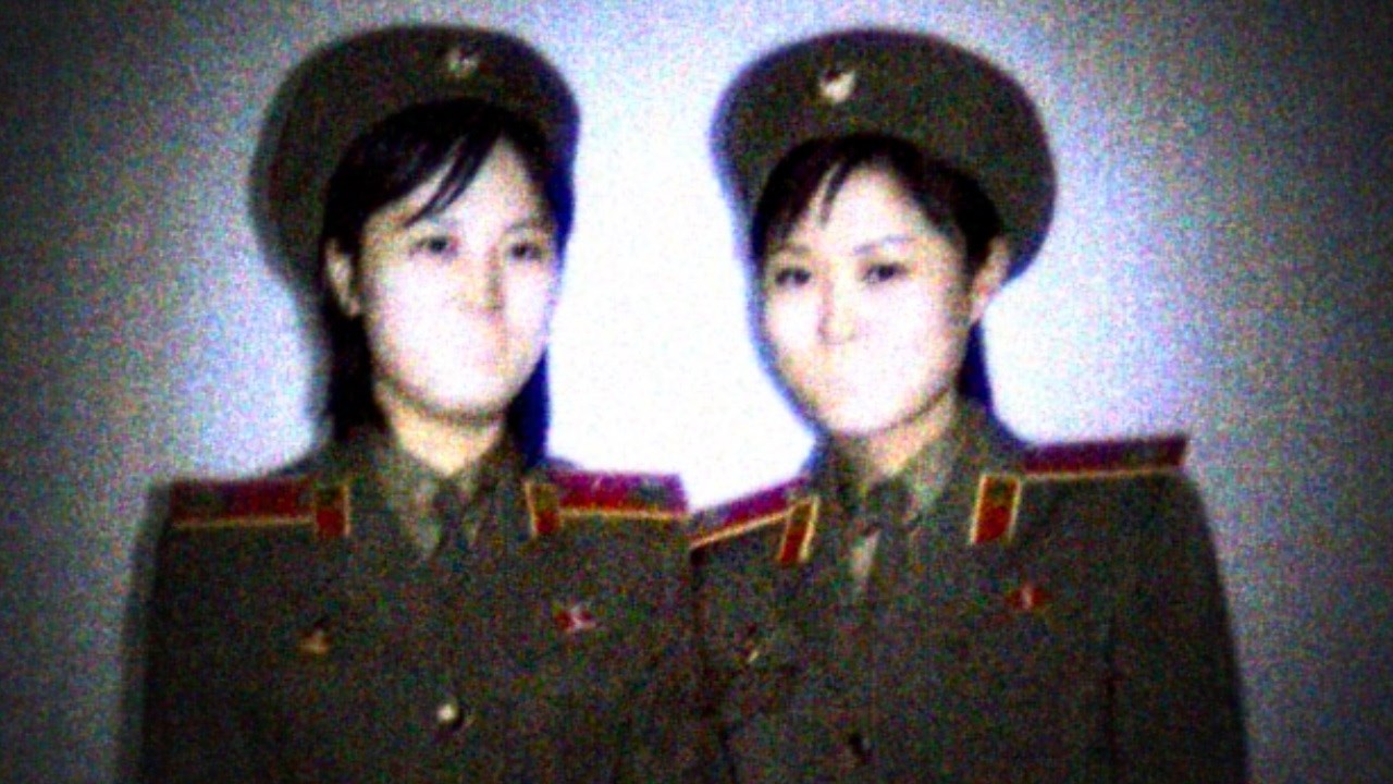 Horrors on the North Korean Internet