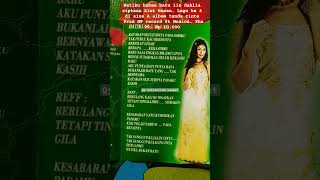 Download lagu HATIKU BUKAN BATU IIS DAHLIA #dangdutlawas #bedahkaset #iisdahlia mp3 Download lagu HATIKU BUKAN BATU IIS DAHLIA #dangdutlawas #bedahkaset #iisdahlia mp3