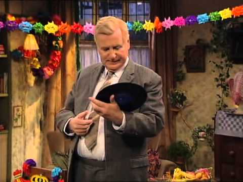 Toen was geluk heel gewoon seizoen 6 aflevering  06 de kop van ma