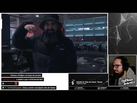 MACAU REAGE: MUNDO SEGUNDO - CONTO BAFIENTO FEAT. BEZEGOL