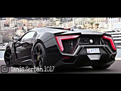 Buji Talent - E Bună Cucoana [REMIX BASS BOOSTED]