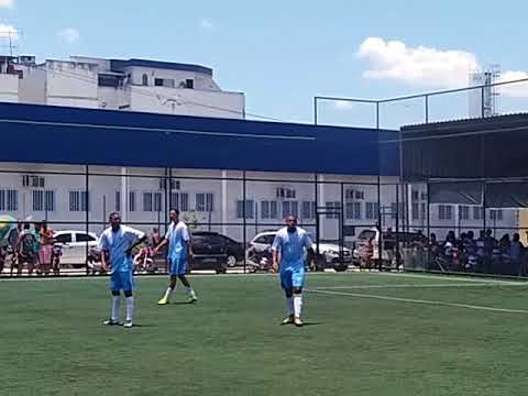 GOL DO TIRO CERTO -  LIGA NORTE FUT7