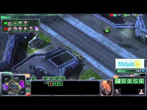 Idra v rSaizan g1 MLG Dallas 2010