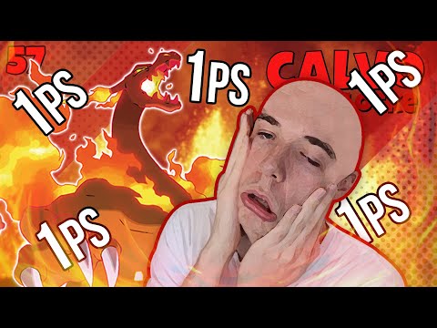 Pokémon Oro CALVOLOCKE Ep.57 - EL LOCKE SE HA DERRETIDO