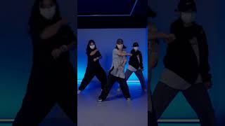 Young Money - Lookin Ass | Molin 걸스힙합 Girls Hiphop | LA DANCE STUDIO
