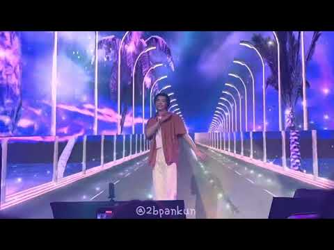 [FANCAM] 230819 : Lee Jongsuk’s cover dance at Fanmeeting in BKK