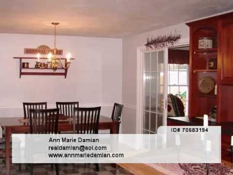 Homes for Sale Dudley MA Ann Marie Damian