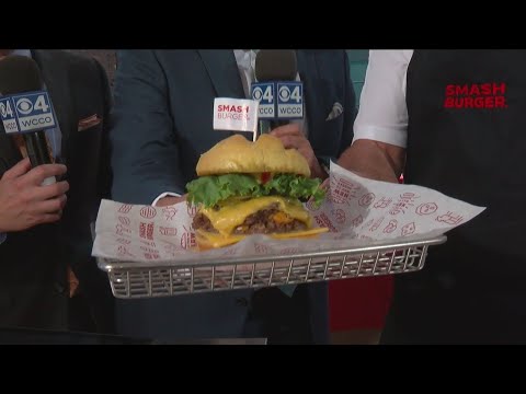 Never Too Early To Prep For Nat'l Cheeseburger Month