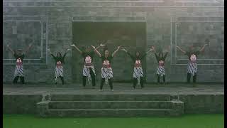 Download lagu tari gundul gundul pacul mp3