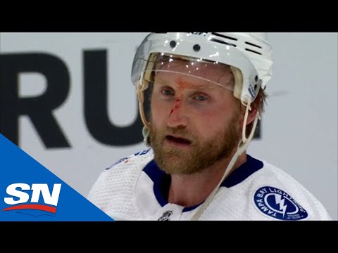 Out Of Character! Tampa Blows 2-Goal Lead, Isles Force Game 7 | Morning Glory
