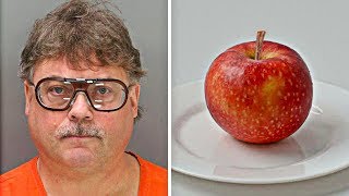 25 Strangest Last Meal Requests On Death Row