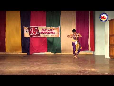 Kuchipudy 01 - Nandaathmajam