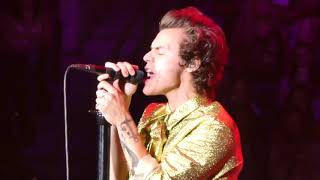 Harry Styles Medicine - Denver 7/3/18