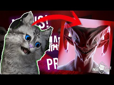 NIGHTMARE GATE EL JUEGO SECRETO DE SMILING CORP