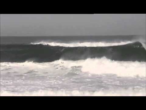 KELLY SLATER'S 10 POINT RIDE - QUIKSILVER PRO FRANCE 2010 | EP# 44