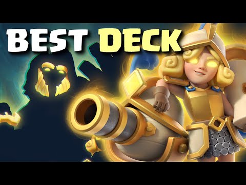 Easy hero musketeer deck