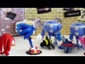 Sonic Stop Motion Adventures Episode 15 Beauty And The Bot