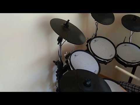 Black Hawk HXD III Cover Little L