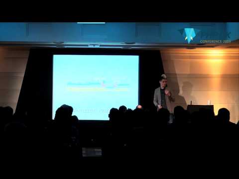 PHP UK Conference 2013 - Juozas Kaziukenas - You Can't Optimize What You Can't Measure