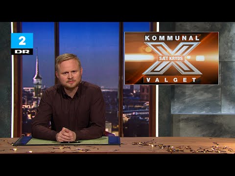 Jonatan Spang kan det hele | Tæt på sandheden  | DR2