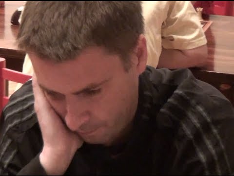 8.1. IM  Marián Jurčík -   Juraj Bôrik  1 - 0