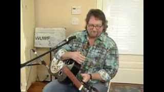 Jerry Douglas on Acoustic Interlude at 30-A