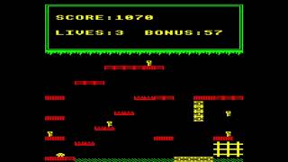 Wee Shuggy for the BBC Micro