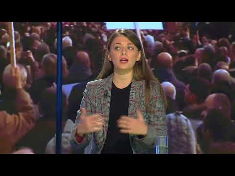 Ora News - 'Jemi polici e urdhrave', Mehmetaj tregon debatin me shefin e komisaritit Rinas