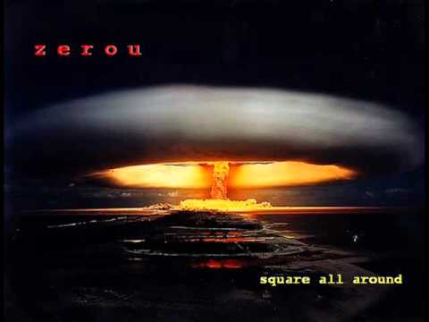 Zerou - Square All Around (Pablo Roberto remix)
