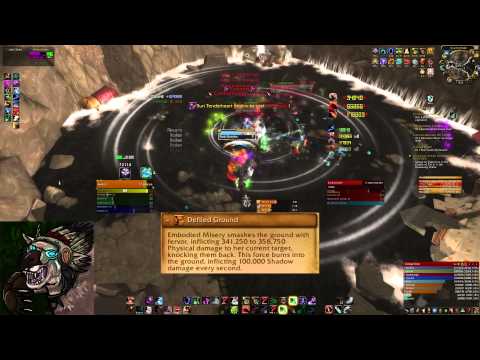 TiB Presents - Fallen Protectors 10m Normal