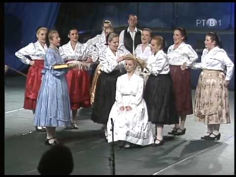 Dom kulture Ruski Krstur - Svadba