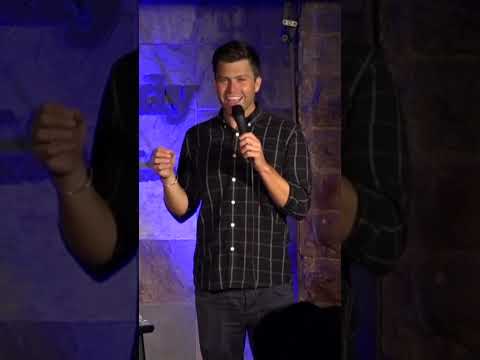 Colin Jost | 80 Drinks a Week #colinjost #snl #funny #comedy #standupcomedy #standup