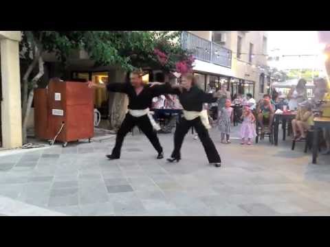 Типа вечерняя анимация Basilica Holiday Resort