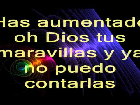 Has Aumentado video