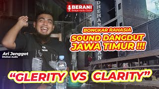 Download lagu BERANI NYAMPERIN SUHU SOUND DANGDUT JATIM! KY ARI JENGGOT (Dhehan Audio) mp3