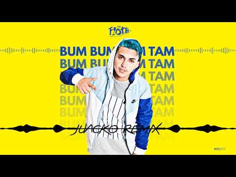 Bum Bum Tam Tam (Juacko Remix) - Mc Fioti