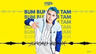 Bum Bum Tam Tam (Juacko Remix) - Mc Fioti