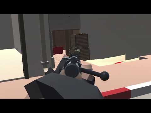 SWEET DREAMS - Ravenfield Montage (2)