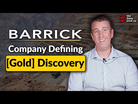 Barrick Mining’s Fourmile PEA: Hype or Reality?